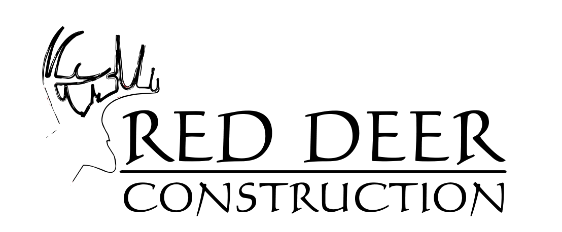 Red Deer Logo